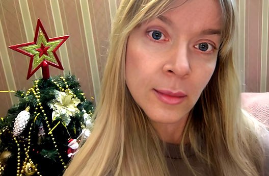 Марина Петровская